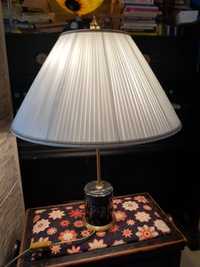 Art Deco Lampa Birou Handmade In France