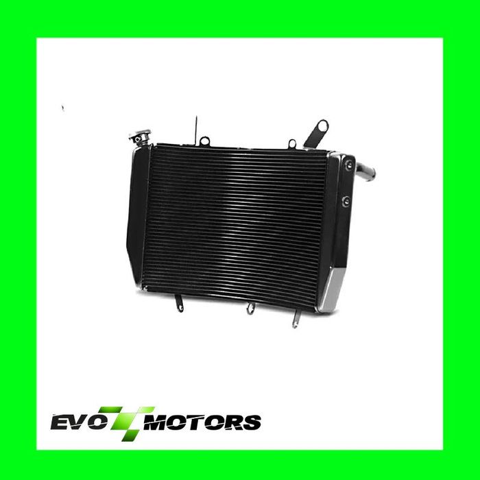 Radiator Moto Yamaha YZF-R6 2008-2016