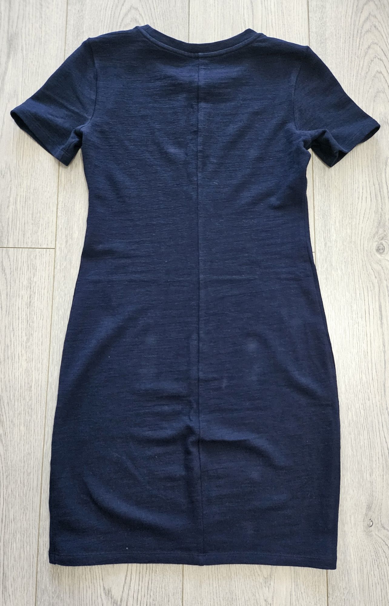Rochie tricotată de damă