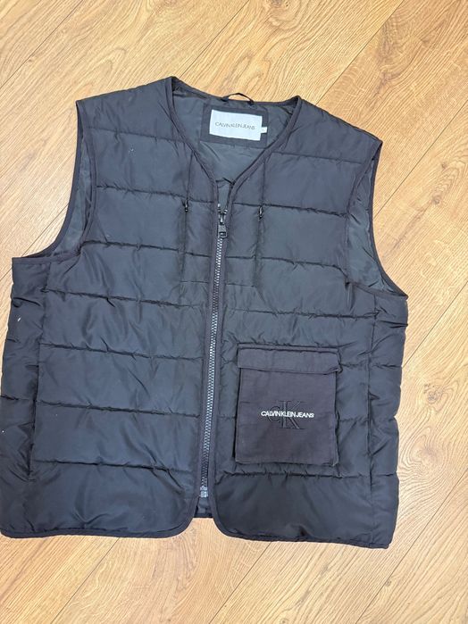 Мъжки елек Calvin Klein - L размер