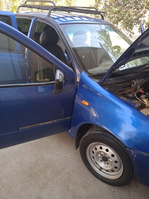 Lada Kalina sotiladi