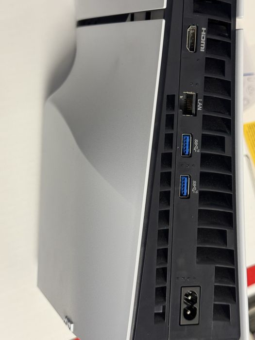 КАТО НОВ 1TB Sony Playstation 5 | PS5 Гаранция Теchnopolis 2026