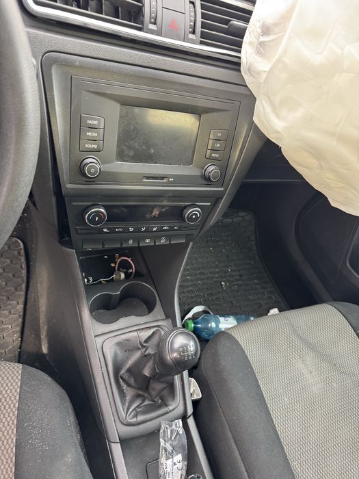 Dezmembrez Seat Toledo 4 KG 2013-2020 motor 1.0 tsi DKL