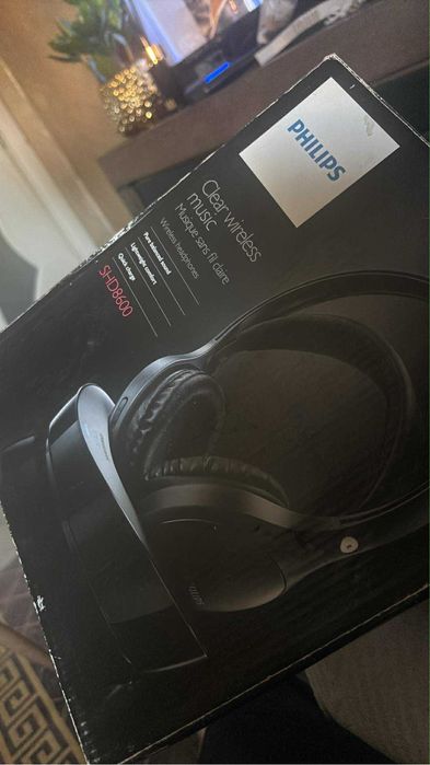 Слупашки Philips