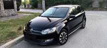 Volkswagen Polo 2017, automat DSG7, Distronic, Full LED, Turbo