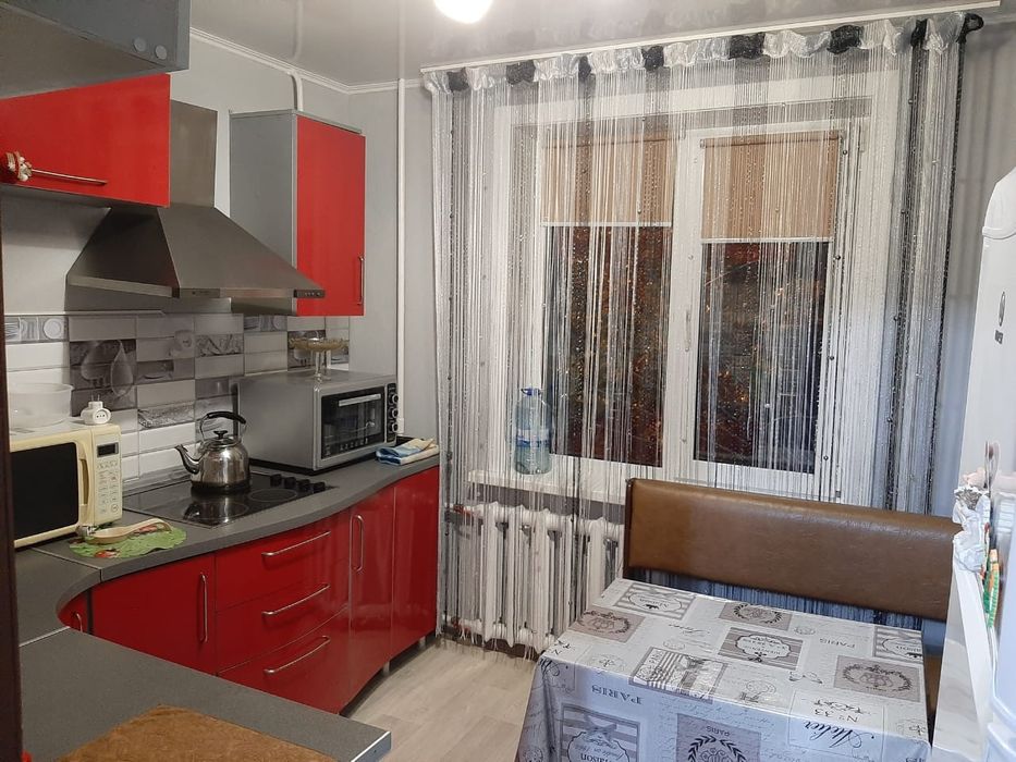 Сдам 1шку Рахмет