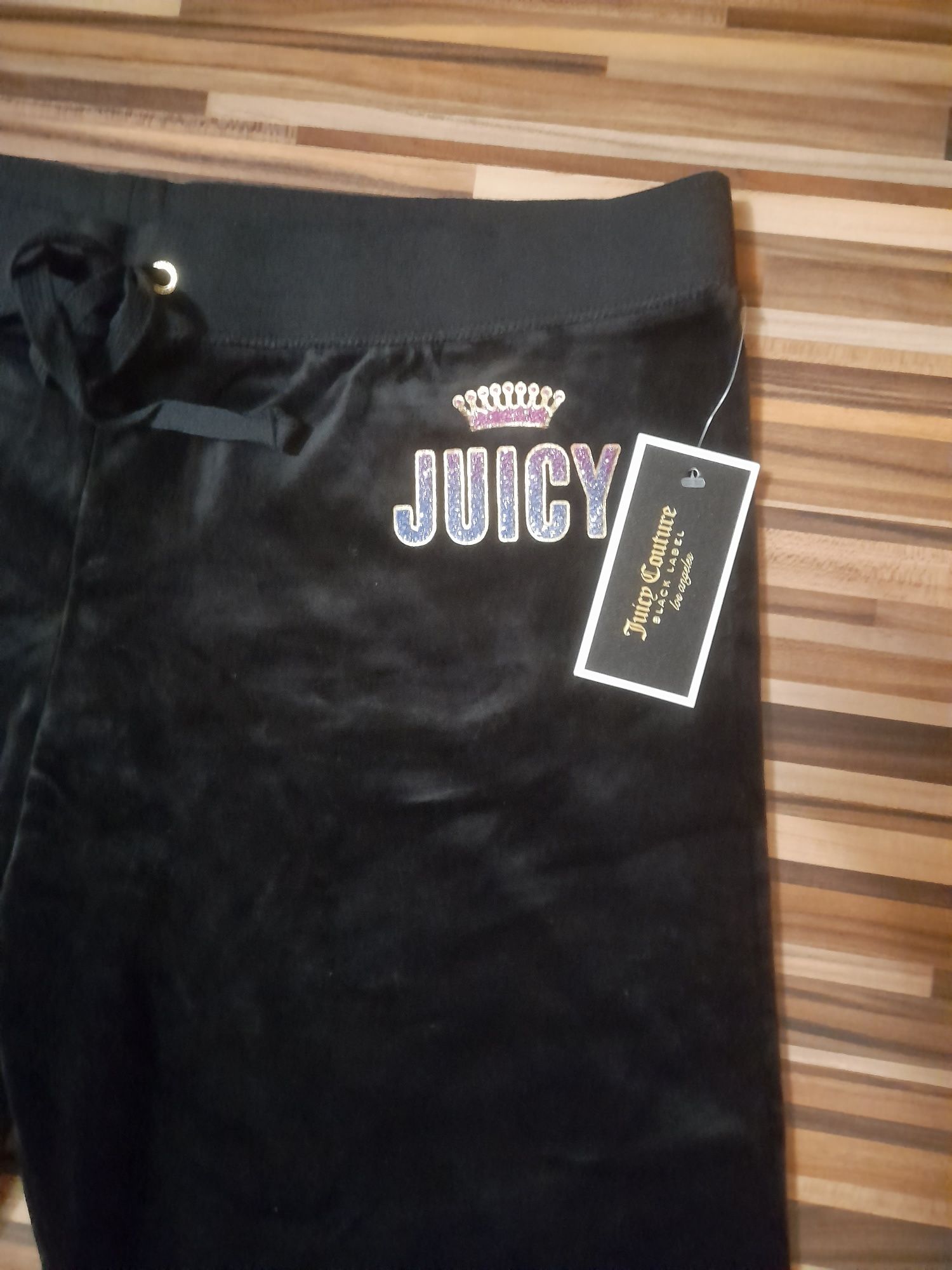 L Juicy couture,нова,оригинална долница