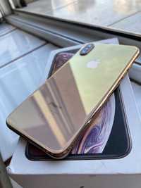 iOS iPhone XS Max ca NOU TOP Atentie 512 GB Gold Platinum Liber Neverl