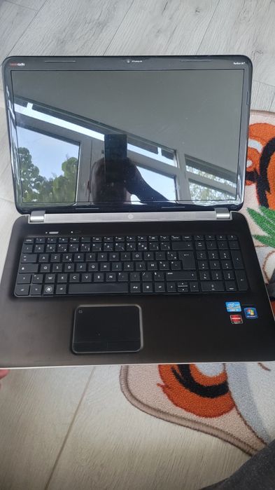 Componente HP DV7 6161SF