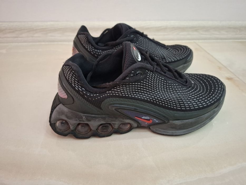 Оригинални маратонки NIKE AIR MAX TN