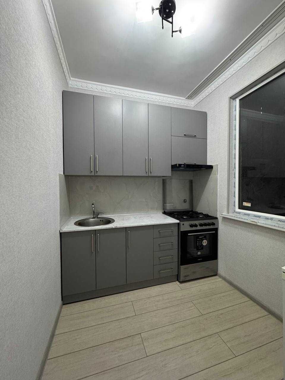 V1416 ПРОДАЕТСЯ 3/3/5 Чиланзар Ор.р: Базарчик  65м2
