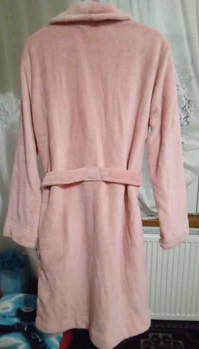 Halat de casa/baie Calvin Klein (dama) nou cu eticheta