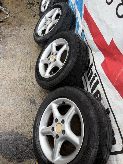 15 5х110 джанти сгуми