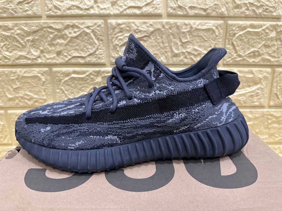 36-45  Yeezy Boost 350 v2 MX Dark Salt