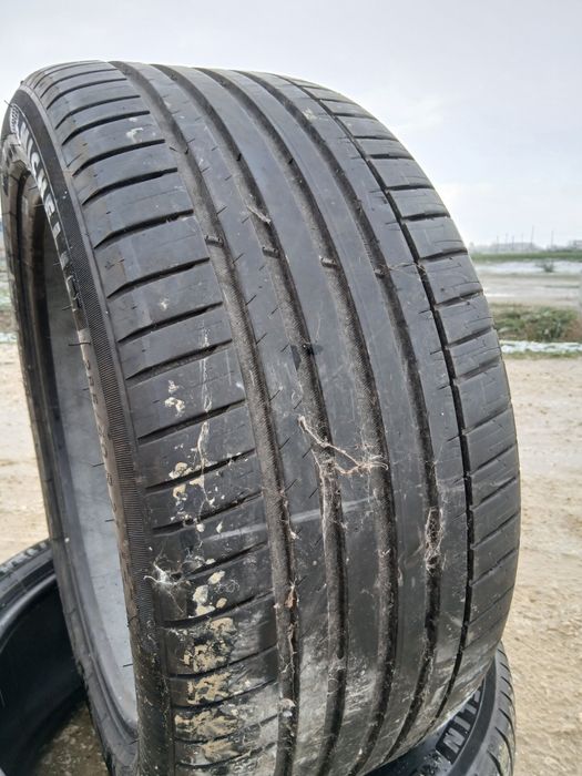 Anvelope vara și iarna 275/40/21   285/40/21.    315/35/21