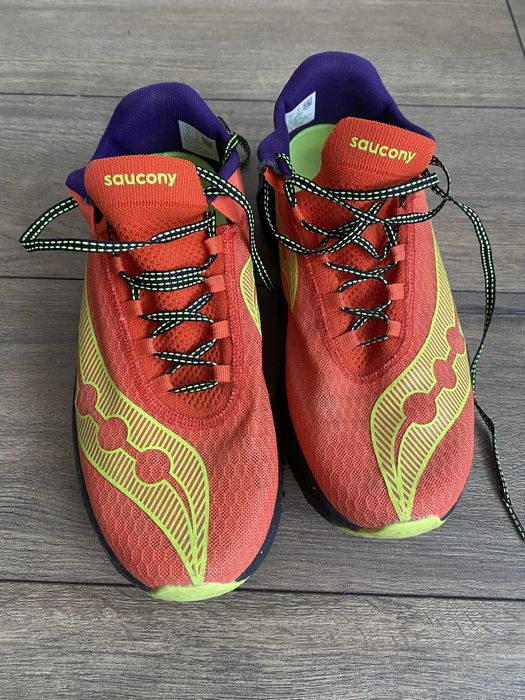 Saucony размер 44