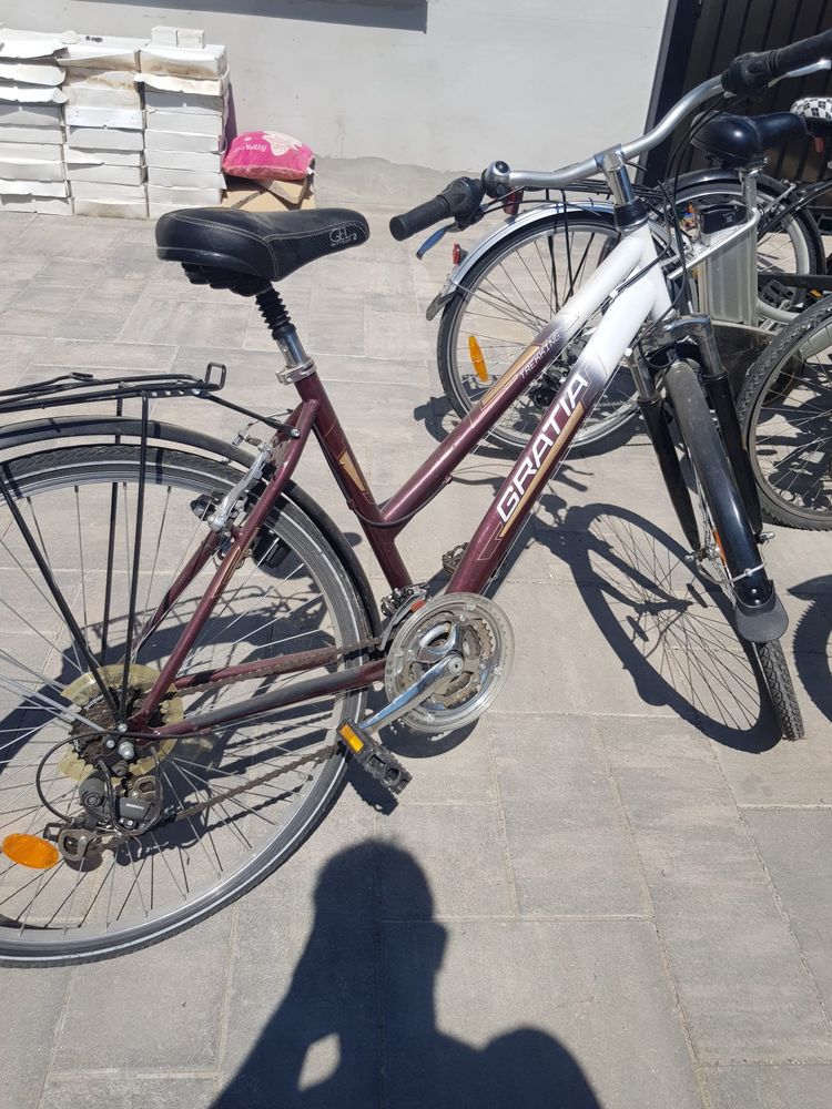 De vanzare Biciclete