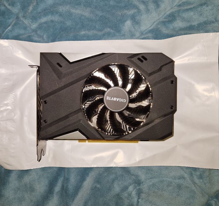 Gtx 1650 Super Gigabyte