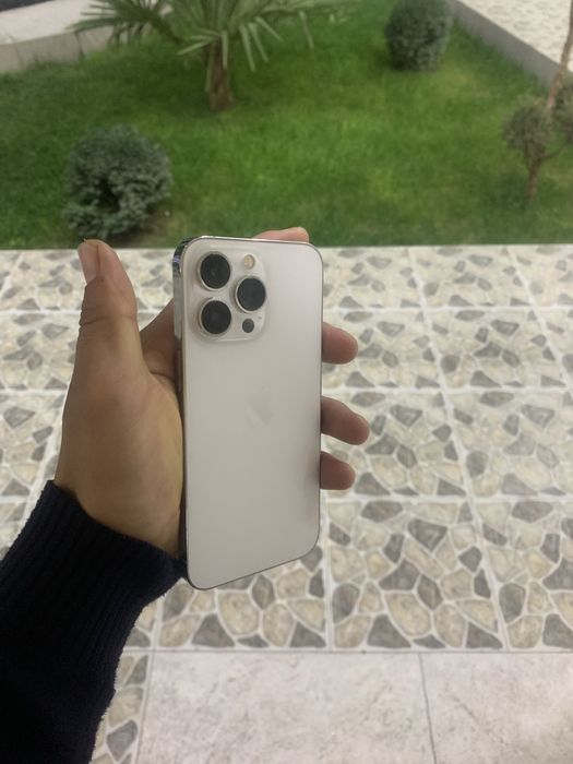 iphone 13 pro srochna kelishiladi
