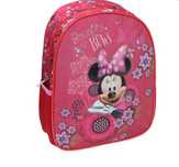 Раница 3D Minnie Mous