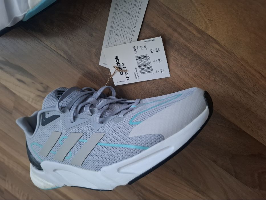 Adidas-Нови маратонки