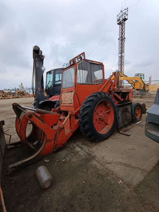 ifron an fabricație 2003