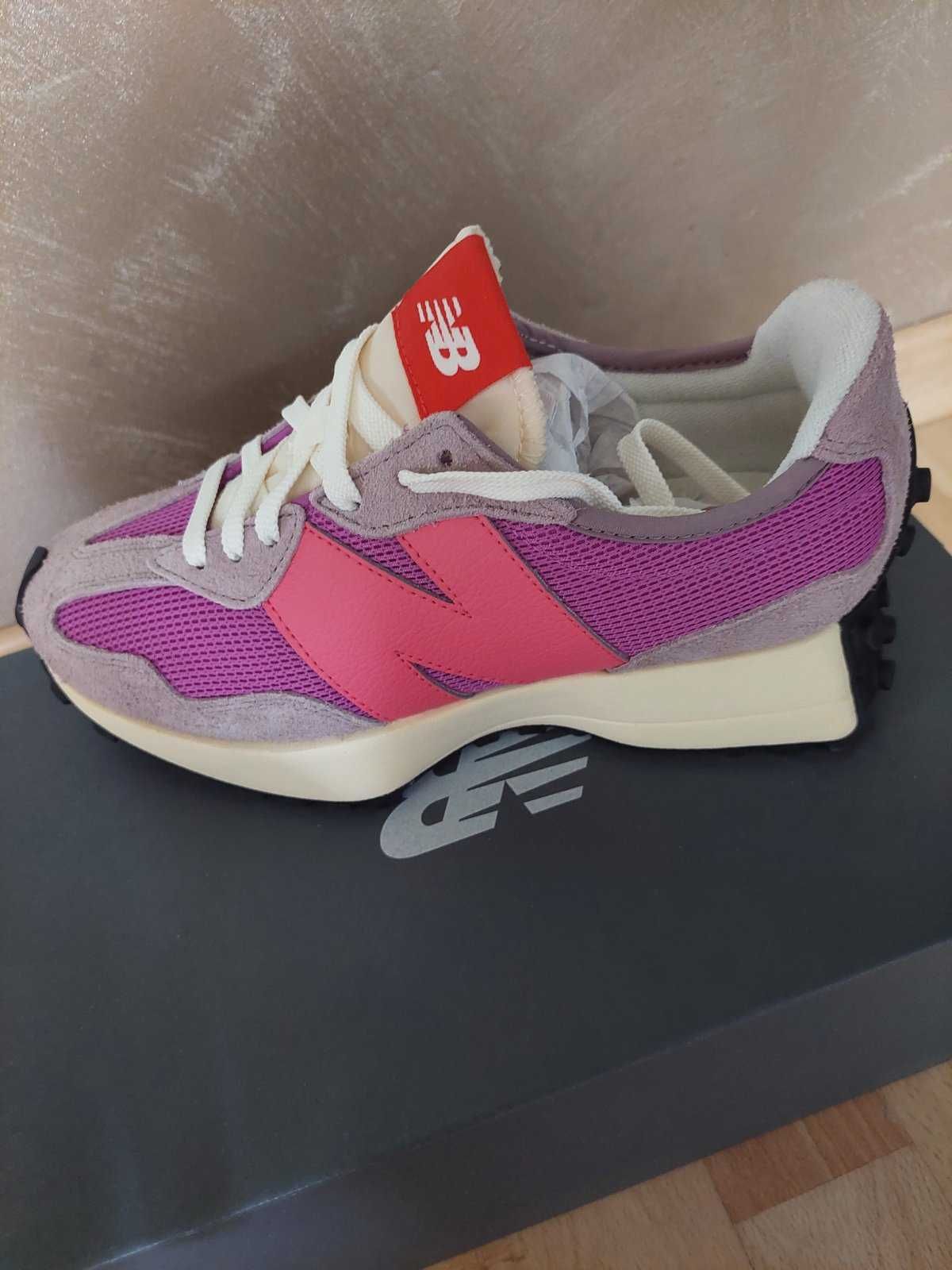 Дамски маратонки New Balance