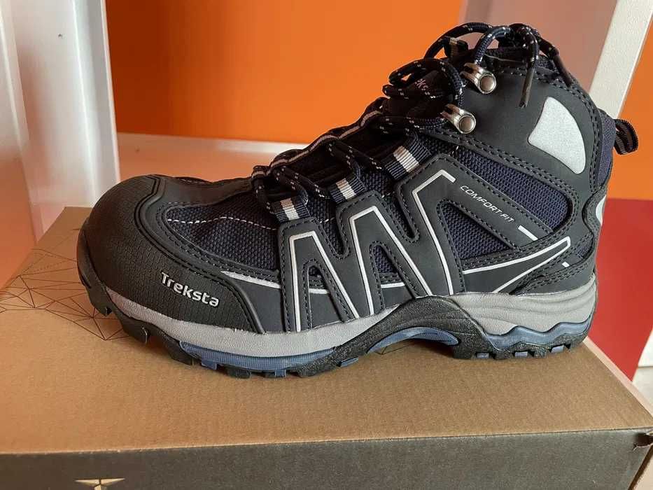 Ботинка сапоги для стройка из Корея/ Обувь