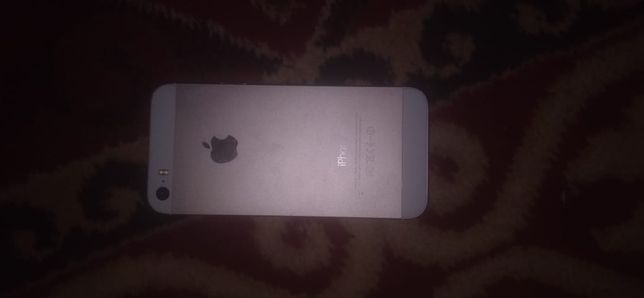 Iphone 5s 16gb ОБМЕН или продажа
