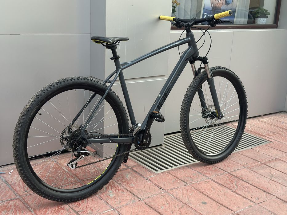 Cube Aim Race 29 XXL