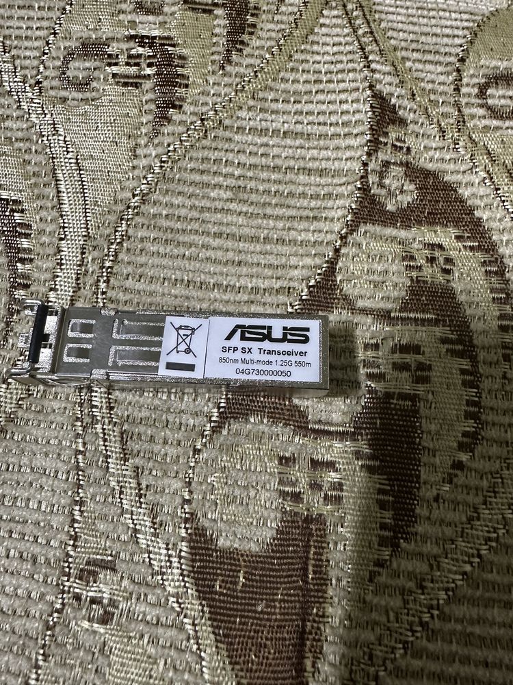 Трансивер ASUS SFP SX Transceiver