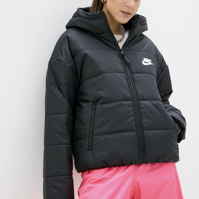 Куртка утеплённая Nike (оригинал)