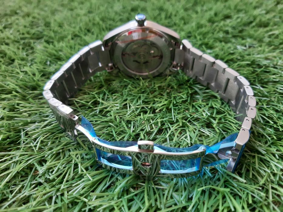 Pagani Design PD-1688 Aqua Terra Men's ceas