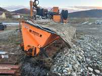 Salarita pt buldoexcavator