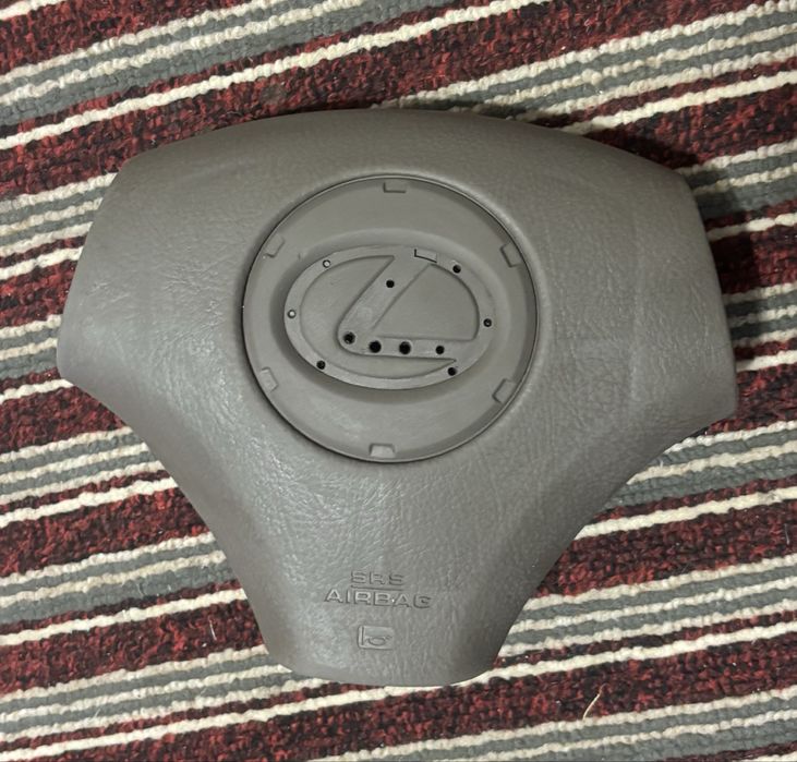 Airbag (подушка безоасности) RX300