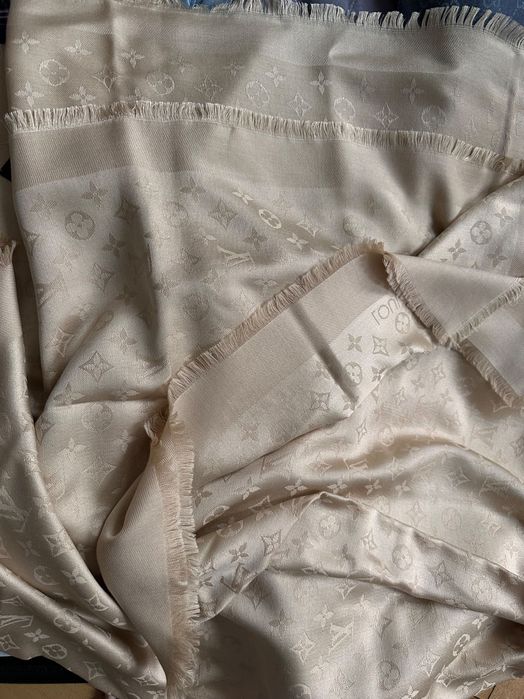 Louis Vuitton Dune шал