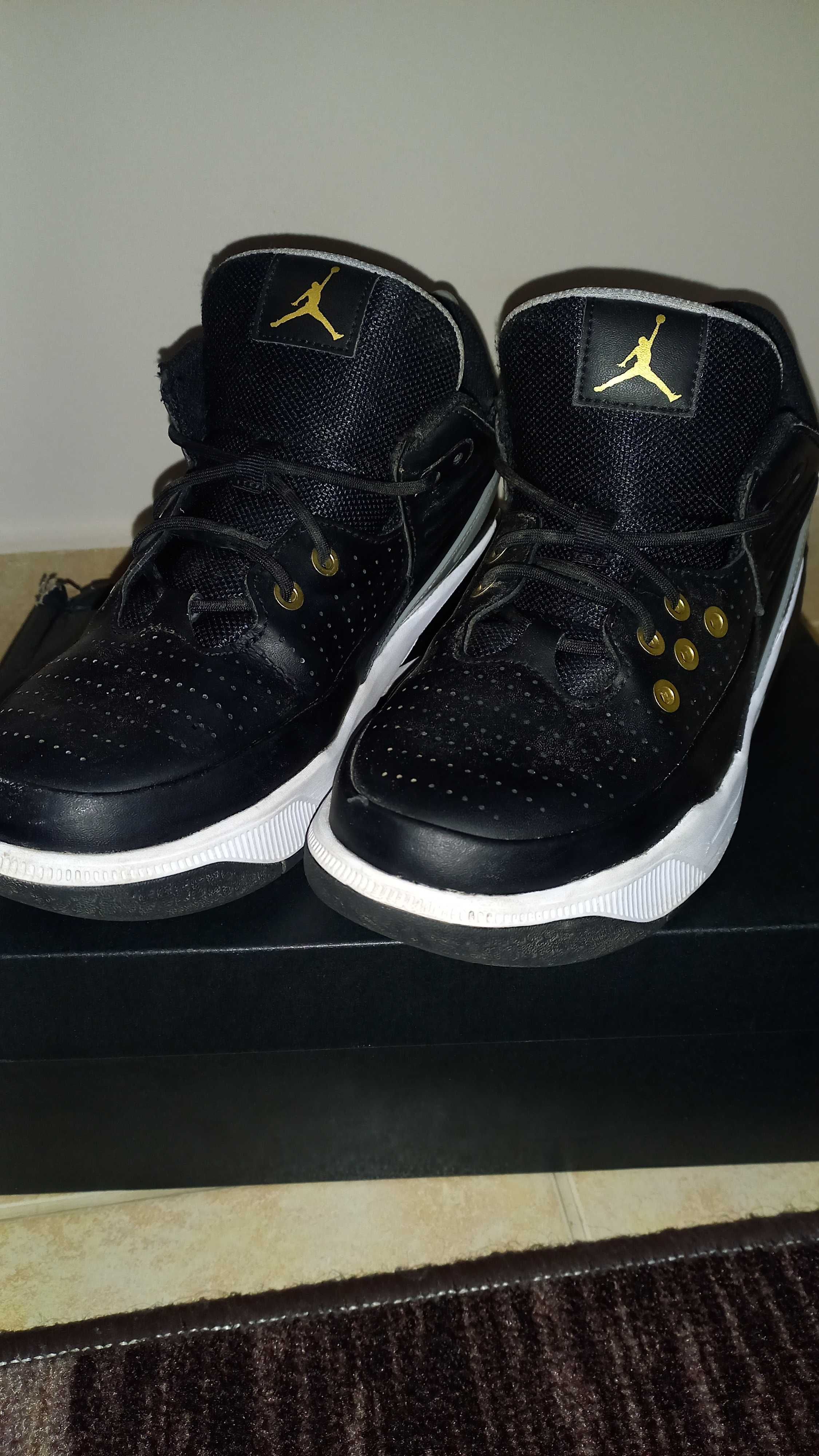 Продавам маратонки Jordan