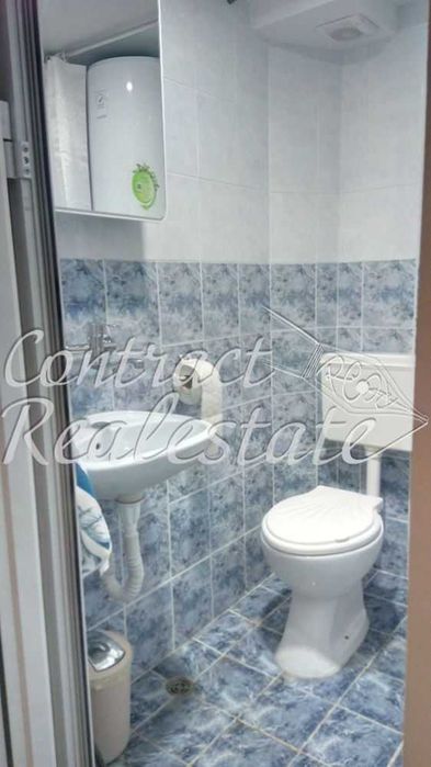 Дава се под наем Двустаен апартамент в Варна, Аспарухово - 65 кв.м за 357 € - Снимка #4