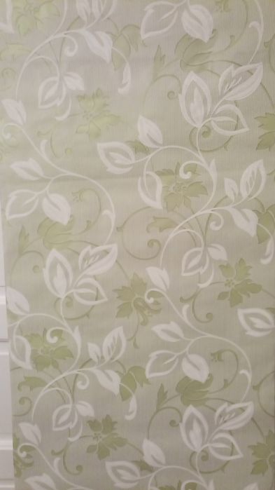 Tapet, decorațiuni, rola!