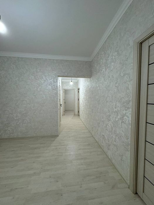 Продаётся 3/10/25, 92.77 м2. Карасу 5,ор-р Академия МВД!