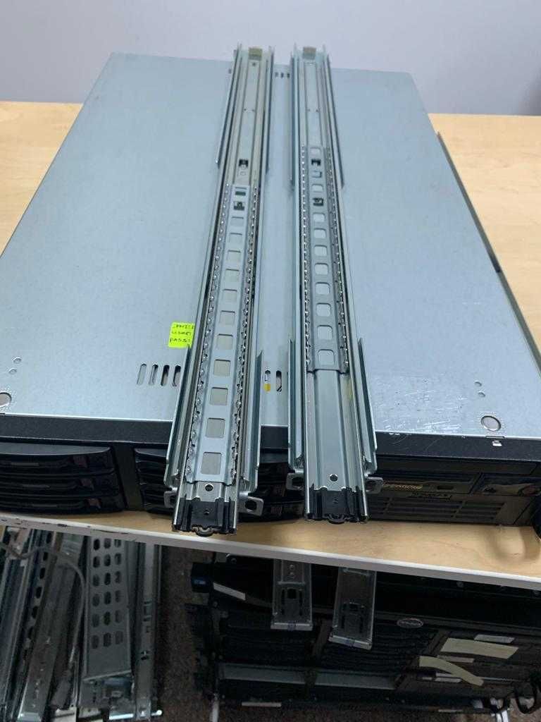 Server Supermicro E3 1230/1240  32G DDR3 2x1TB SATA, IPMI