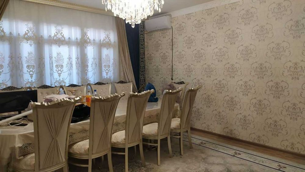 Сергели квартира 3 ком 132401