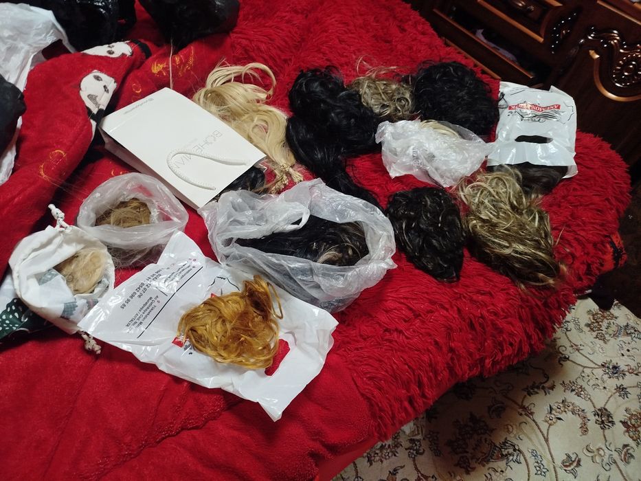 Натуральный сочлар сотилади