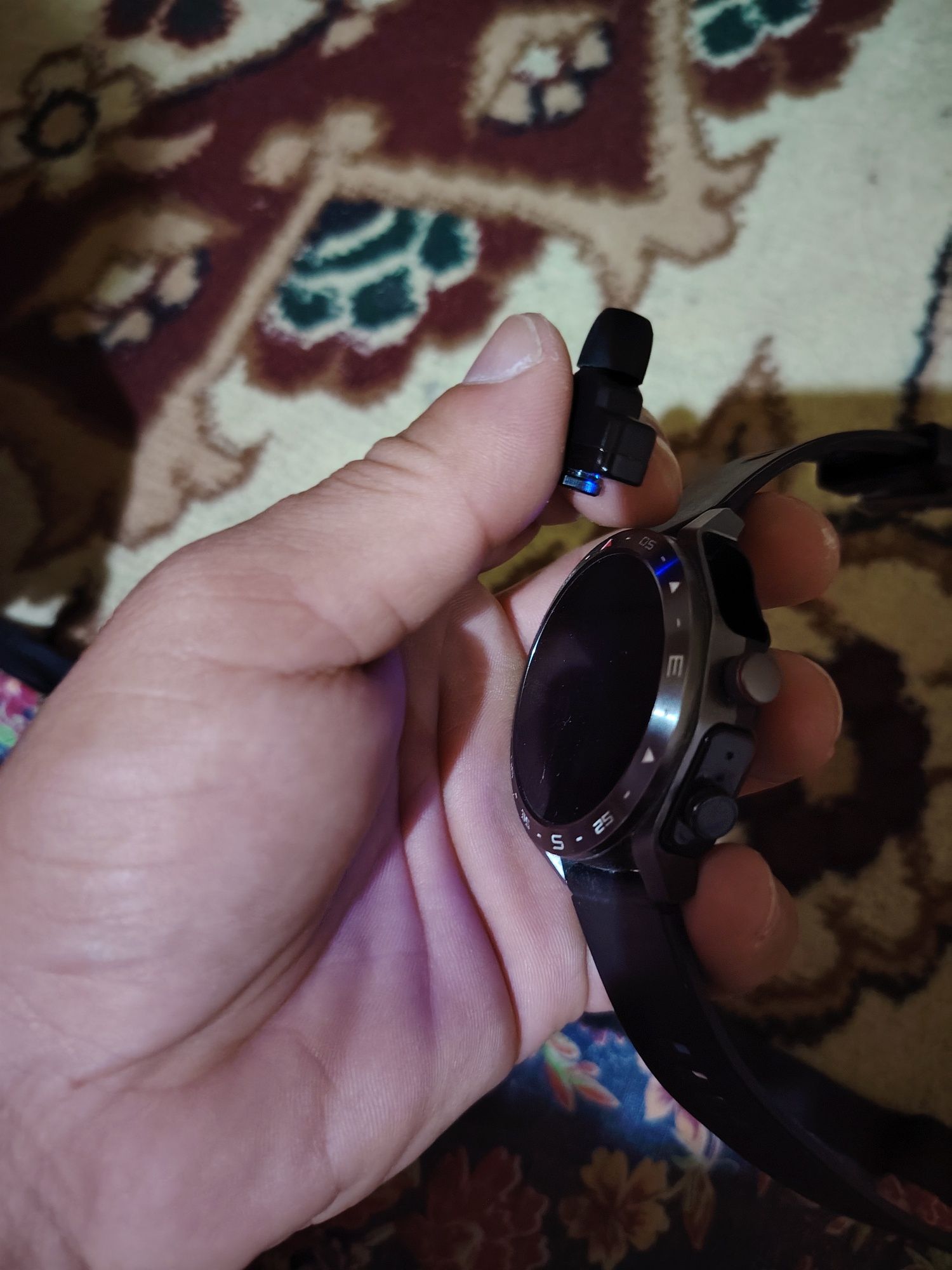 Ayvach Bluetooth naushnik