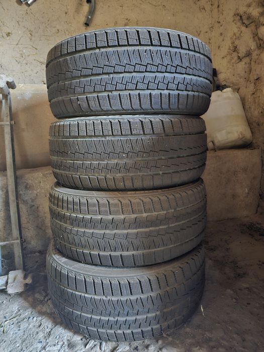 Шины  в идеалном состояний