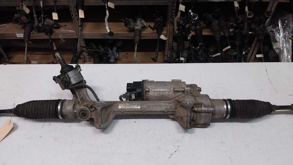 Кормилна рейка за Мерцедес Вито EQV ( Mercedes Vito EQV - W447 )