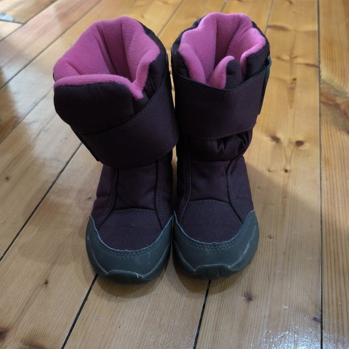 непромокаеми ботуши декатлон