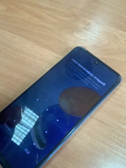 Продам редми 11 64гб