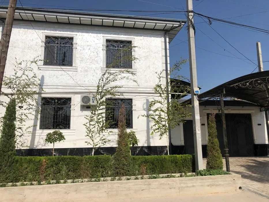 Продается Котедж Мирзо Улугбекский Эко бозор 1.7 сотка