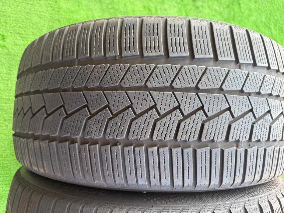 Anvelope Iarna Continental 265/40/21
